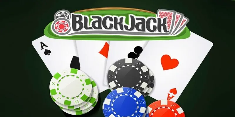 Cách chơi blackjack online