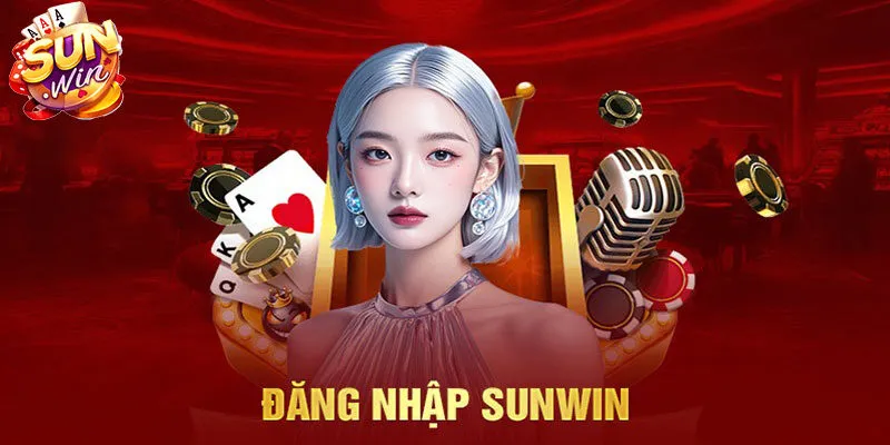đăng nhập Sunwin
