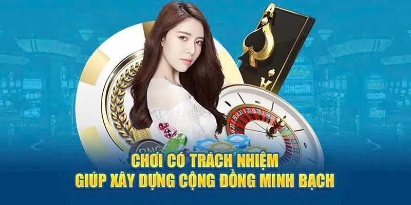 Cập nhật chi tiết điều khoản chơi có trách nhiệm Sunwin