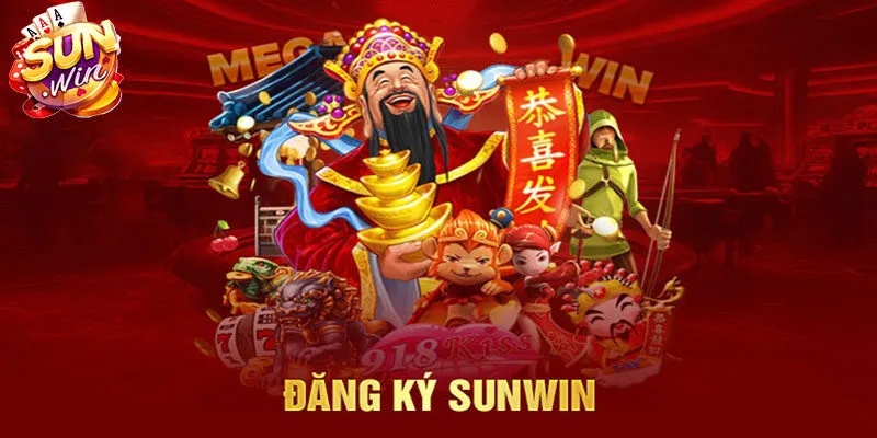 Điều kiện đăng ký Sunwin