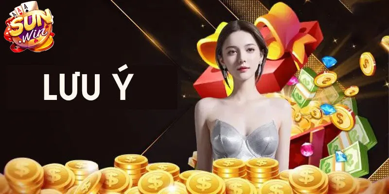 Khuyến mãi Sunwin -  hoàn tiền thua cược cho bet thủ (Cashback)