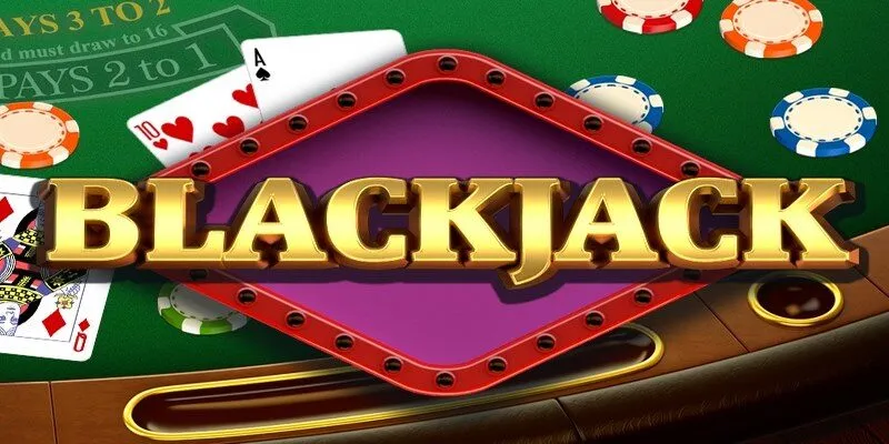 Luật blackjack online