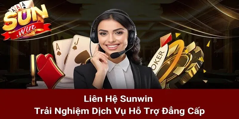 Liên hệ Sunwin qua đánh giá của người chơi
