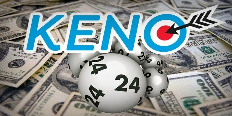 Những ưu điểm khi tham gia xổ số Keno