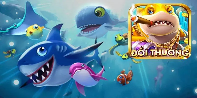 Vua bắn cá 3D và thông tin tổng quan