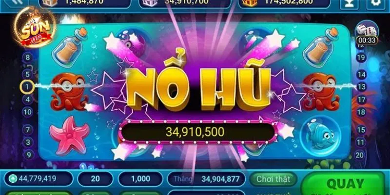 Tổng hợp kinh nghiệm tham gia game nổ hũ uy tín