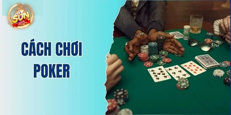 Bet hoặc raise hand mạnh