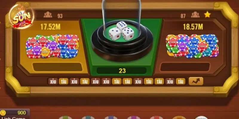 Kỹ năng chơi Tài xỉu online nhanh chóng và hiệu quả