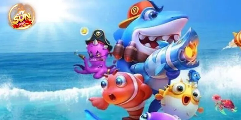 Chiến thuật nên áp dụng khi tham gia săn cá