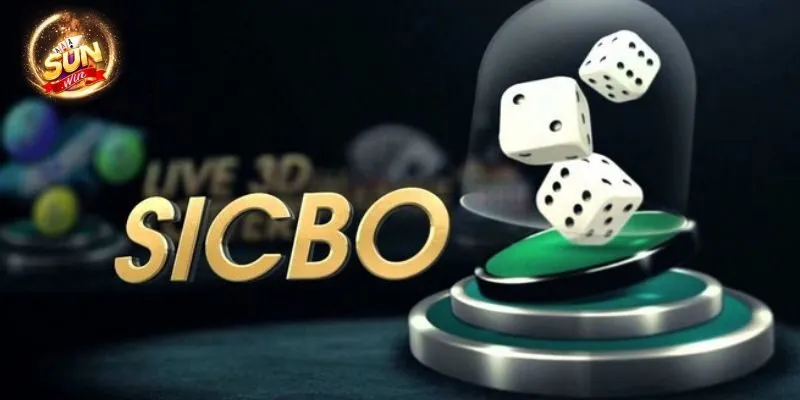 Kinh nghiệm ăn thưởng lớn khi chơi Sicbo