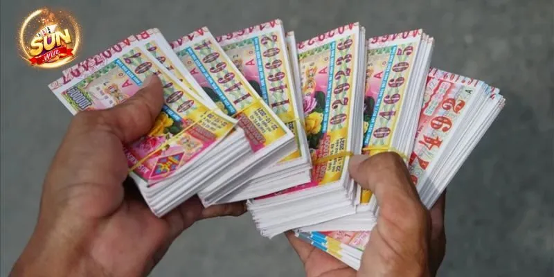 Hướng dẫn cách tham gia xổ số cào