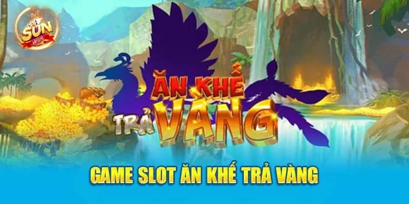 Tổng quan sản phẩm slot