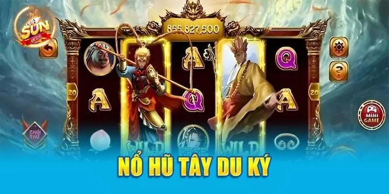 Tóm tắt về tựa game
