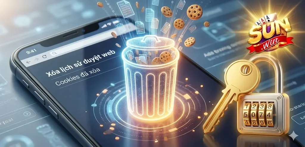 Sử dụng các công cụ hỗ trợ hợp pháp để tối ưu hóa trải nghiệm ẩn danh