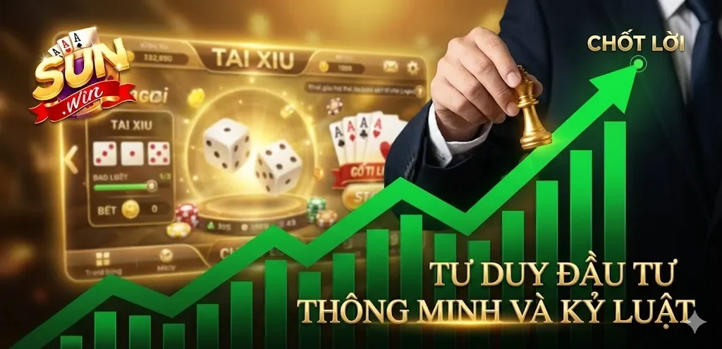 Vận dụng linh hoạt các công thức vào tiền kinh điển của giới cao thủ